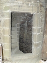 fig. 23 L'Aumoire